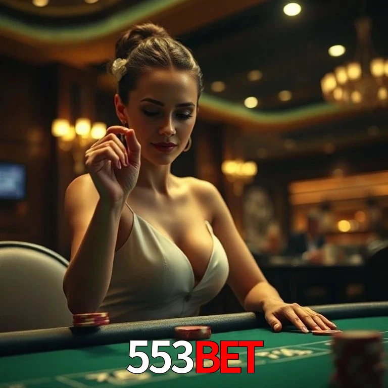 553bet App Sync