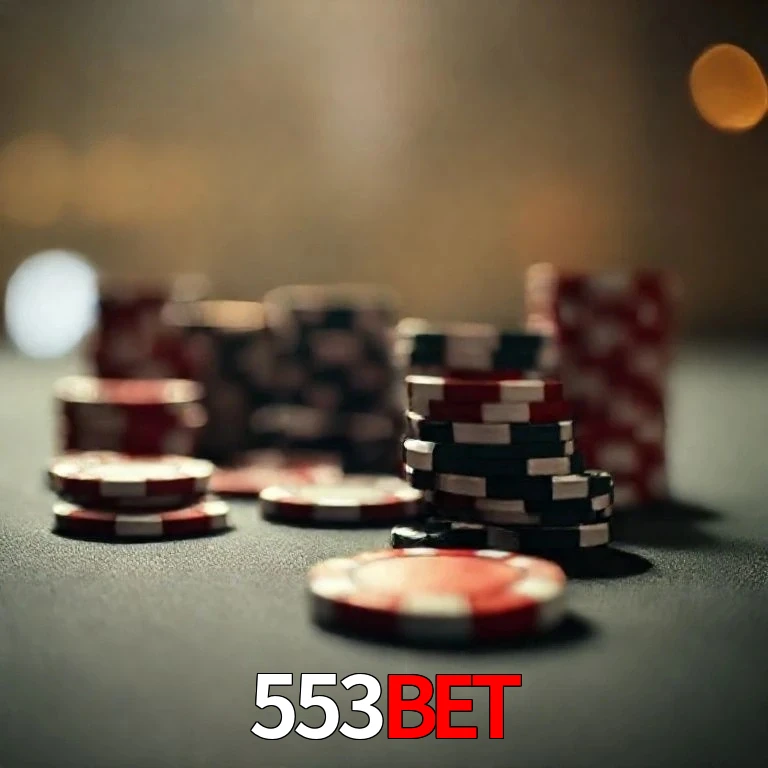 553bet Suporte