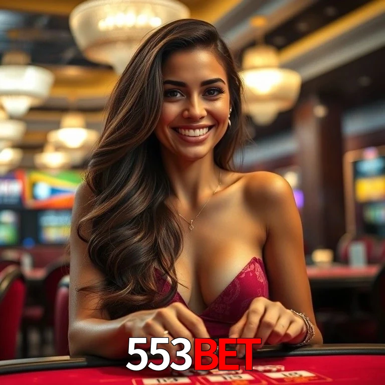 553bet App Design