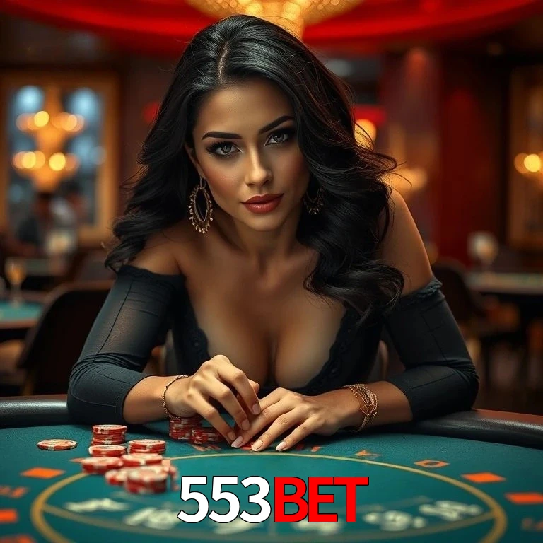 553bet instalar
