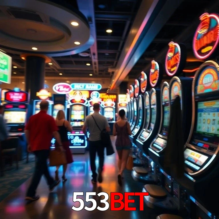 553bet Manager VIP