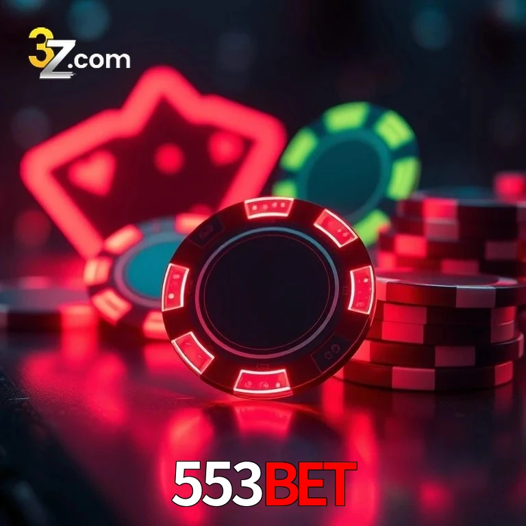 553bet Slot Analytics