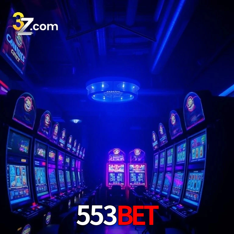 553bet App Security