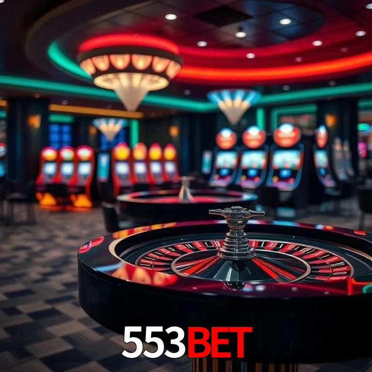 553bet APK Segurança