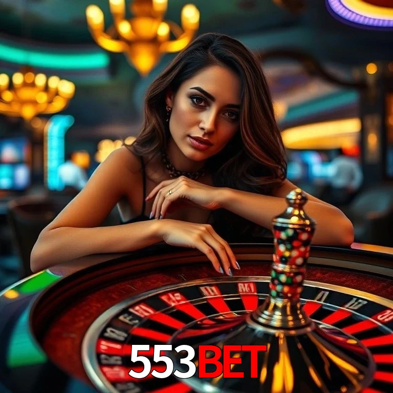 553bet APK Arquitetura