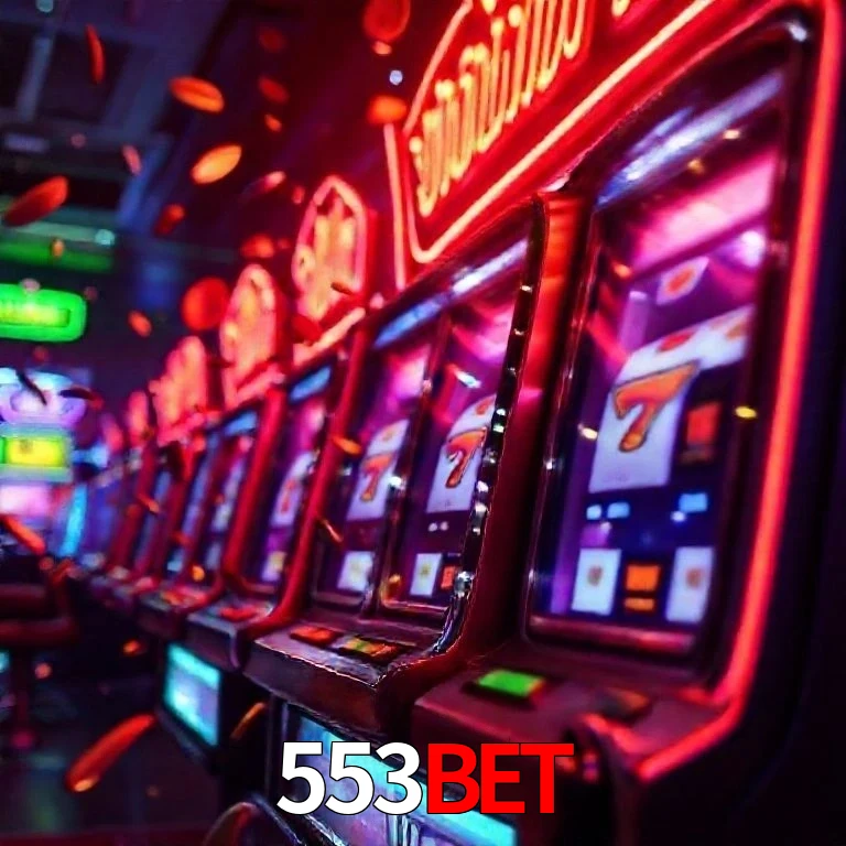 553bet fortune-tiger