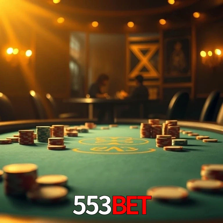 553bet platform