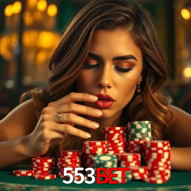 553bet APK Performance