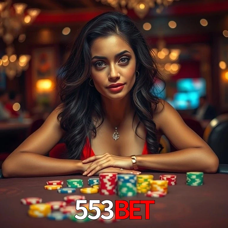 553bet telegram
