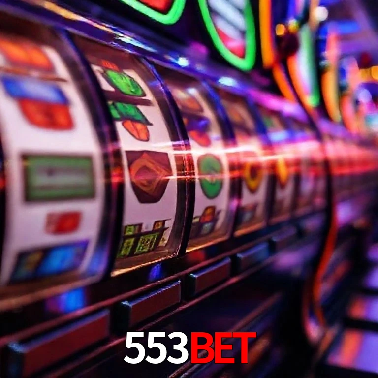 553bet download