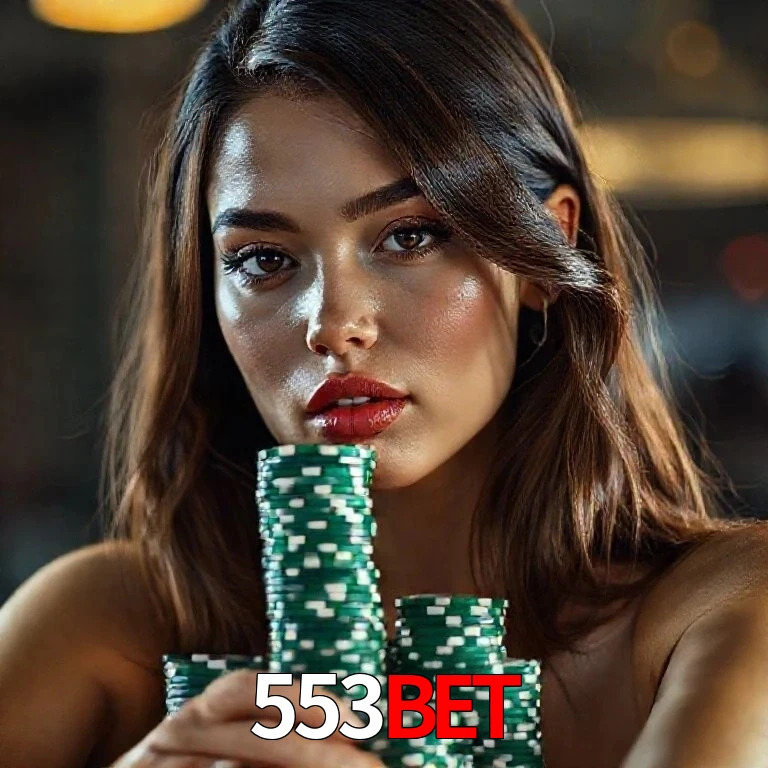 553bet Slot Temas