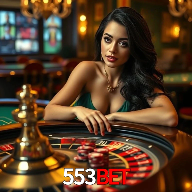 553bet Acumuladoras até 25 Seleções